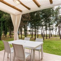 Apartmány Stella Plava Laguna - ckmarcopolo.cz