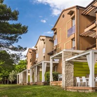 Apartmány Stella Plava Laguna - ckmarcopolo.cz