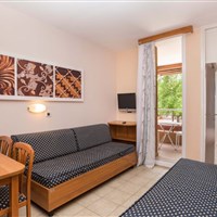 Apartmány Stella Plava Laguna - ckmarcopolo.cz