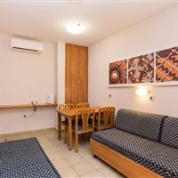 Apartmány Stella Plava Laguna - ckmarcopolo.cz