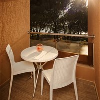 Apartmány Stella Plava Laguna - ckmarcopolo.cz