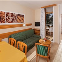 Apartmány Stella Plava Laguna - ckmarcopolo.cz