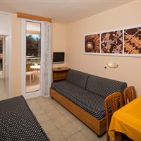 Apartmány Stella Plava Laguna - ckmarcopolo.cz