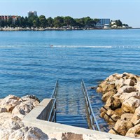 Apartmány Stella Plava Laguna - ckmarcopolo.cz