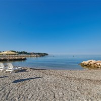 Apartmány Stella Plava Laguna - ckmarcopolo.cz