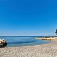 Apartmány Stella Plava Laguna - ckmarcopolo.cz