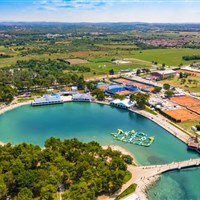 Apartmány Stella Plava Laguna - ckmarcopolo.cz