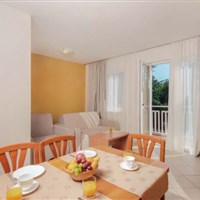Apartmány Katoro Plava Laguna - ckmarcopolo.cz