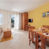 Apartmány Katoro Plava Laguna - ckmarcopolo.cz
