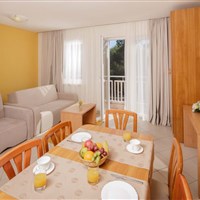 Apartmány Katoro Plava Laguna - ckmarcopolo.cz