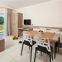 Apartmány Katoro Plava Laguna - ckmarcopolo.cz