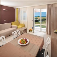 Apartmány Katoro Plava Laguna - ckmarcopolo.cz