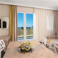 Apartmány Katoro Plava Laguna - ckmarcopolo.cz