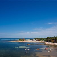 Apartmány Katoro Plava Laguna - ckmarcopolo.cz