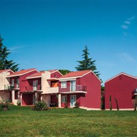 Apartmány Katoro Plava Laguna - ckmarcopolo.cz