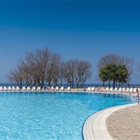 Apartmány Katoro Plava Laguna - ckmarcopolo.cz