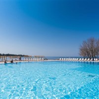 Apartmány Katoro Plava Laguna - ckmarcopolo.cz