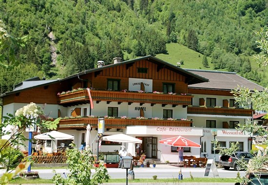 Hotel Wasserfall (S) - Evropa