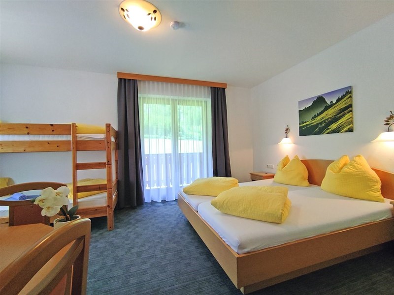 Hotel Wasserfall ***