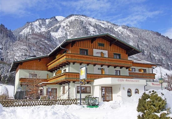 Hotel Wasserfall (W) - Evropa