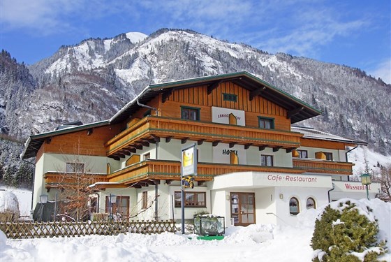 Marco Polo - Hotel Wasserfall (W) - 