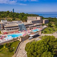 Hotel Molindrio Plava Laguna - ckmarcopolo.cz