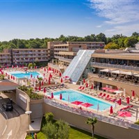 Hotel Molindrio Plava Laguna - ckmarcopolo.cz