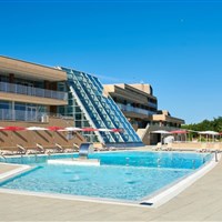 Hotel Molindrio Plava Laguna - ckmarcopolo.cz