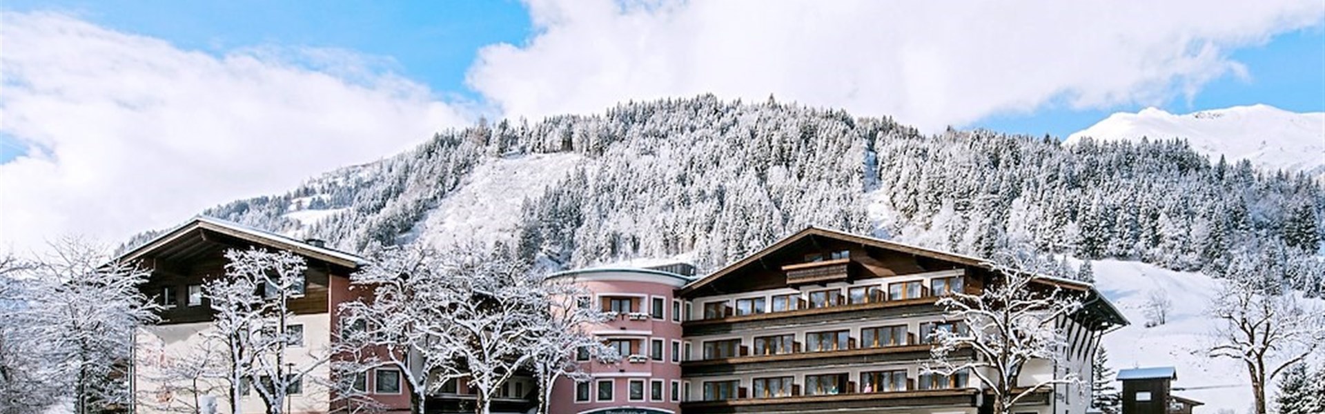 Hotel Rauriserhof (W) - 
