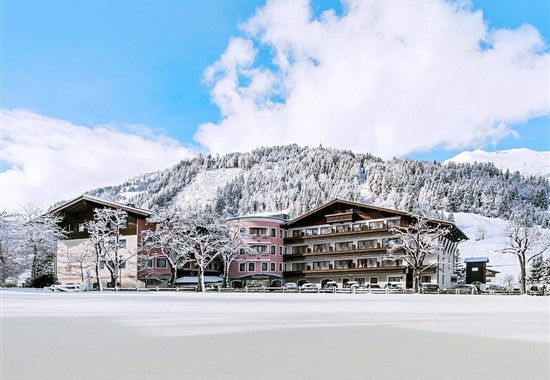 Hotel Rauriserhof (W) - Salcbursko