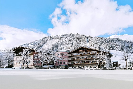 Marco Polo - Hotel Rauriserhof (W) - 