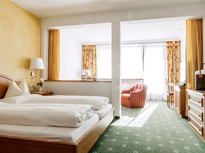 Hotel Rauriserhof ****+