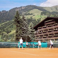 Hotel Rauriserhof (S) - ckmarcopolo.cz
