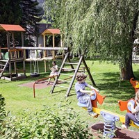 Hotel Rauriserhof (S) - ckmarcopolo.cz