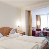 Hotel Rauriserhof (W) - ckmarcopolo.cz