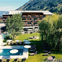 Hotel Rauriserhof (S) - ckmarcopolo.cz