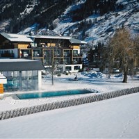 Hotel Rauriserhof (W) - ckmarcopolo.cz
