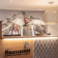 Hotel Rauriserhof (W) - ckmarcopolo.cz