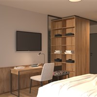 Hotel Rauriserhof (W) - ckmarcopolo.cz