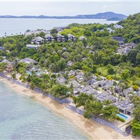 Fair House Beach Resort Koh Samui - ckmarcopolo.cz