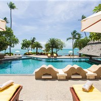 Fair House Beach Resort Koh Samui - ckmarcopolo.cz