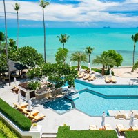 Fair House Beach Resort Koh Samui - ckmarcopolo.cz