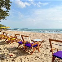 Fair House Beach Resort Koh Samui - ckmarcopolo.cz