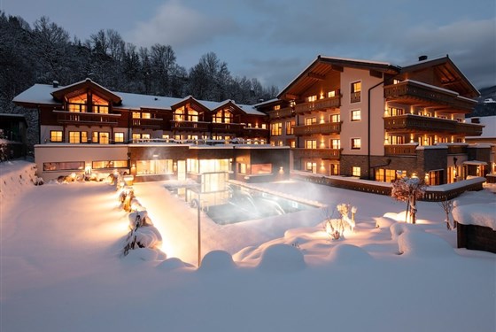 Marco Polo - Hotel Stadt Wien (W) - 