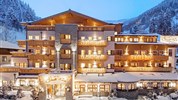 Hotel Stadt Wien ****