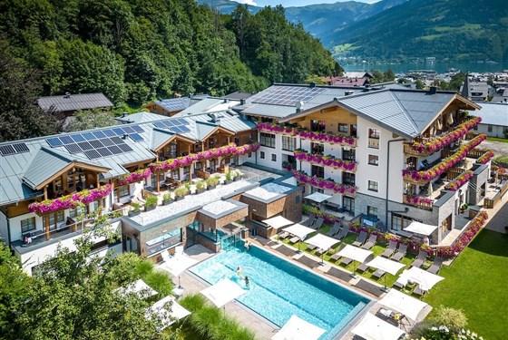 Marco Polo - Hotel Stadt Wien (S) - 