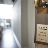 Hotel Ascot - ckmarcopolo.cz