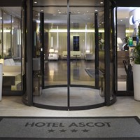 Hotel Ascot - ckmarcopolo.cz
