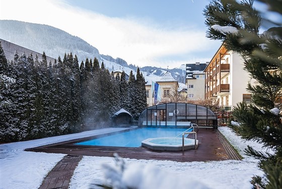Marco Polo - Hotel Neue Post (W) - 