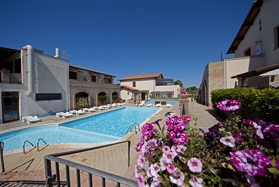 Marco Polo - Borgo Valmarina - 